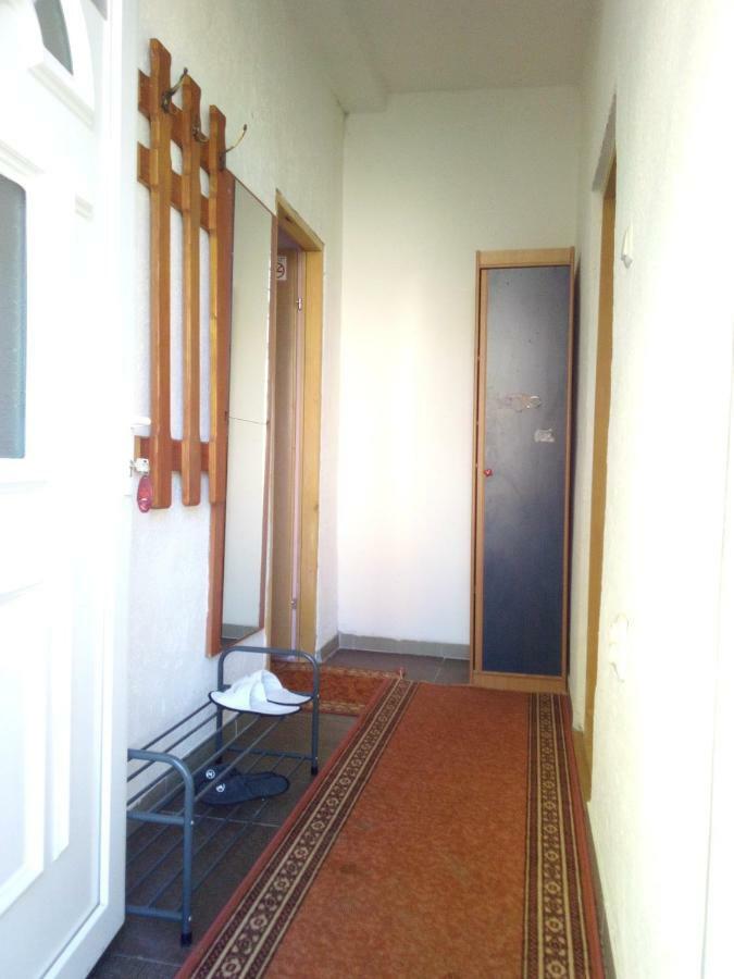 Apartments Jasmin Gorazde Buitenkant foto